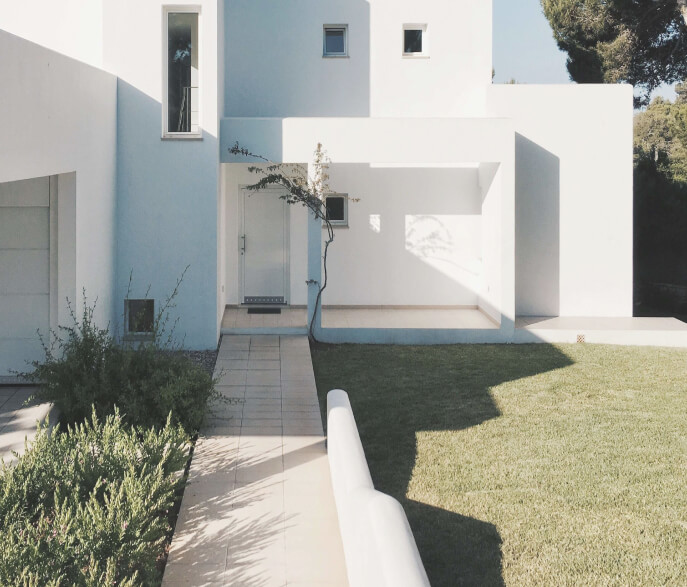 Projekt konstrukcji obiektu komercyjnego – realizacja 03