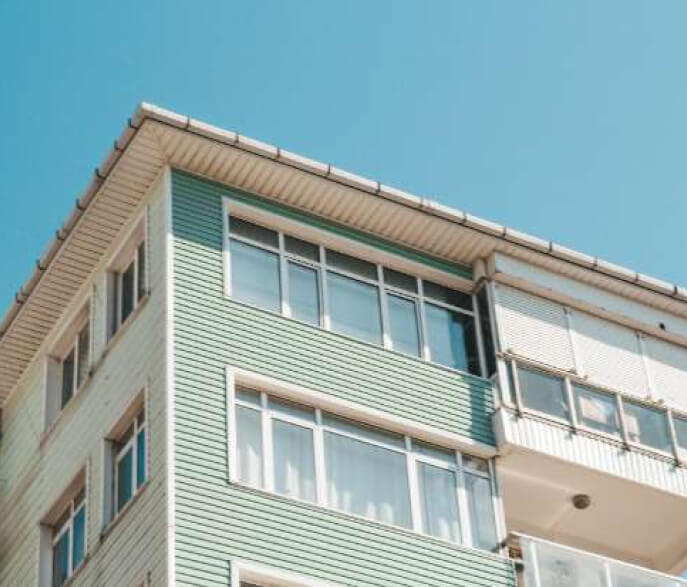 Projekt konstrukcji domu jednorodzinnego – realizacja 09